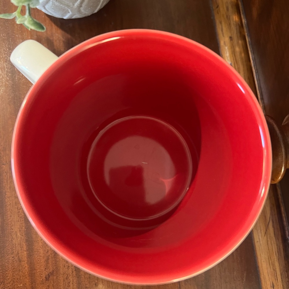 Starbucks Kimodo Dragon Blend Mug - Picture 3 of 4